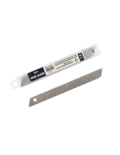REZERVA CUTTER MIC 10BUC/SET