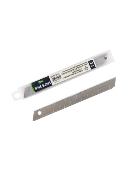 REZERVA CUTTER MIC 10BUC/SET