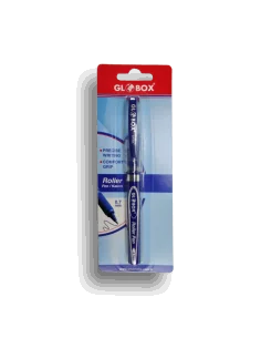 ROLLER 0.7 GLOBOX ALBASTRU
