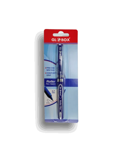 ROLLER 0.7 GLOBOX ALBASTRU