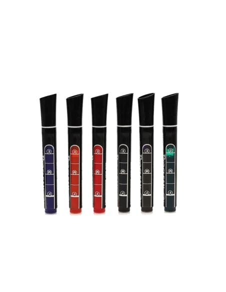 WHITEBOARD MARKER G-401 NEGRU