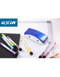 WHITEBOARD MARKER G-208 8 CULORI/SET