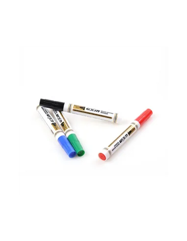 WHITEBOARD MARKER G-209 VERDE