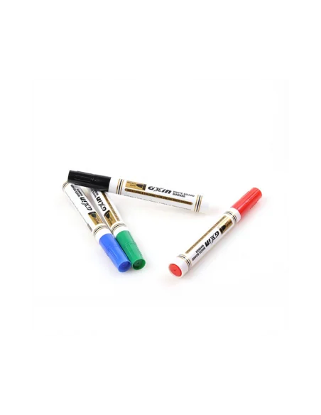 WHITEBOARD MARKER G-209 VERDE