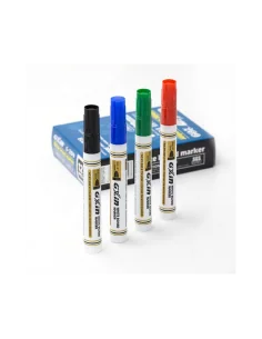WHITEBOARD MARKER G-209 ROSU