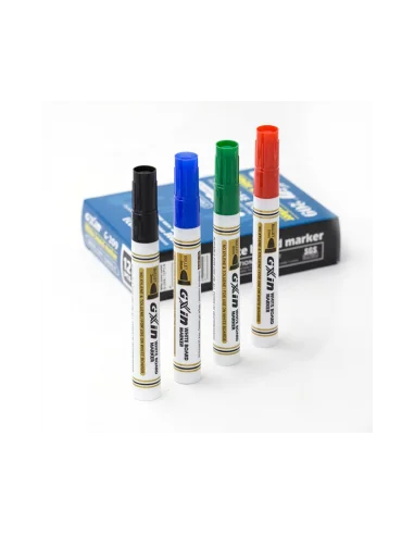 WHITEBOARD MARKER G-209 ALBASTRU