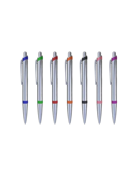 PIX METALIC XENO