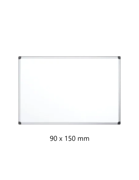 WHITEBOARD MAGNETIC 90X150CM