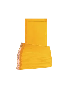 PLIC ANTISOC KRAFT SILICON 290X370MM H18