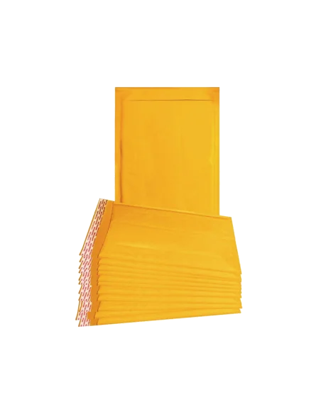 PLIC ANTISOC KRAFT SILICON 290X370MM H18